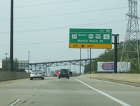 Interstate 74 Photo