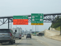 Interstate 74 Photo