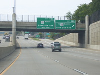 Interstate 74 Photo