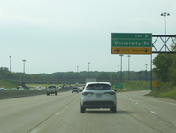 Interstate 74 Photo