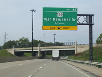 Interstate 74 Photo