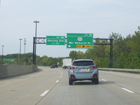 Interstate 74 Photo