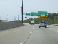 Interstate 74 Photo