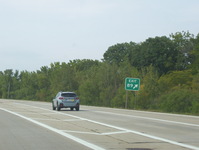 Interstate 74 Photo