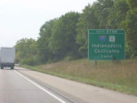 Interstate 74 Photo