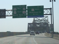 Interstate 74 Photo