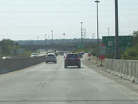 Interstate 74 Photo