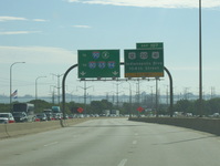 Interstate 90 Photo