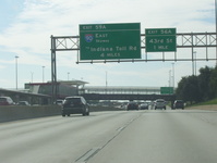 Interstate 94 Photo