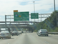 Interstate 94 Photo