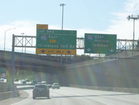 Interstate 94 Photo