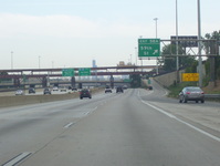 Interstate 94 Photo