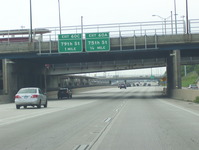 Interstate 94 Photo