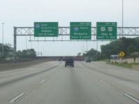Interstate 94 Photo