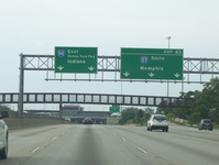 Interstate 94 Photo