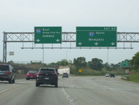 Interstate 94 Photo