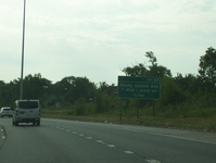 Interstate 94 Photo