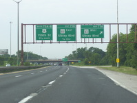 Interstate 94 Photo