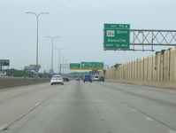 Interstate 94 Photo