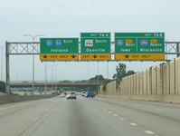 Interstate 94 Photo