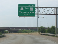 Interstate 94 Photo