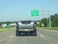 Interstate 265 Photo