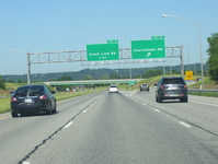 Interstate 265 Photo