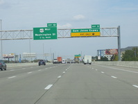 Interstate 465 Photo