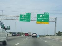 Interstate 465 Photo