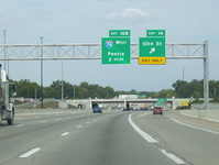 Interstate 465 Photo