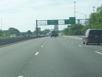 Interstate 64 Photo