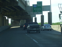 Interstate 64 Photo