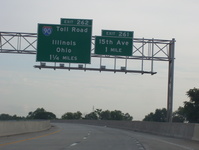 Interstate 65 Photo