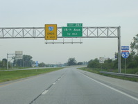 Interstate 65 Photo