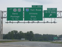 Interstate 65 Photo