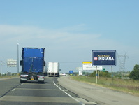 Interstate 70 Photo