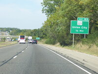 Interstate 70 Photo