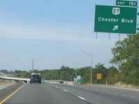 Interstate 70 Photo