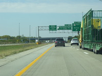 Interstate 70 Photo