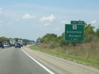 Interstate 70 Photo