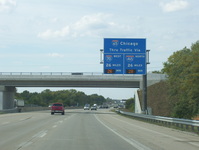 Interstate 70 Photo