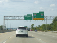 Interstate 70 Photo