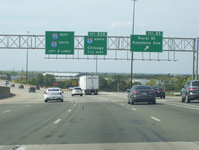 Interstate 70 Photo