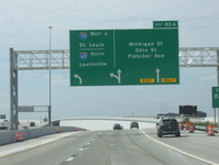 Interstate 70 Photo