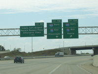 Interstate 70 Photo