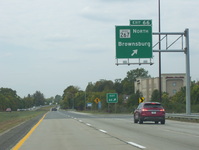 Interstate 74 Photo