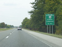 Interstate 74 Photo