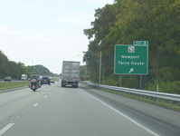 Interstate 74 Photo