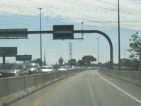 Interstate 90/Indiana Toll Road Photo