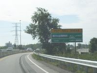 Interstate 90/Indiana Toll Road Photo